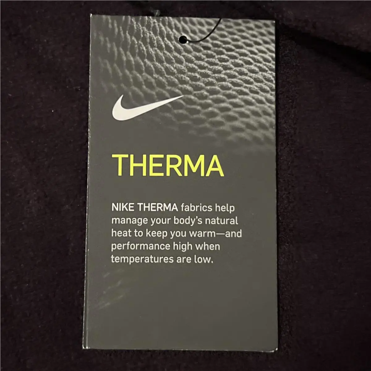 Nike clothing - AT6105-659 - AT6105-659 - Burgundy, Purple (UPC: 0193152541962) 4