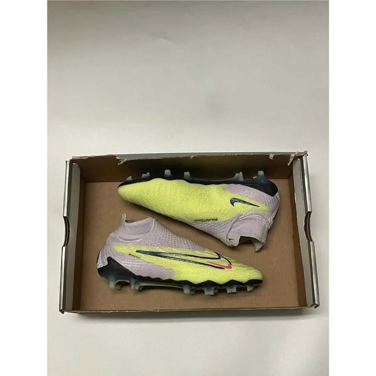 Nike shoes - Multicolor 6