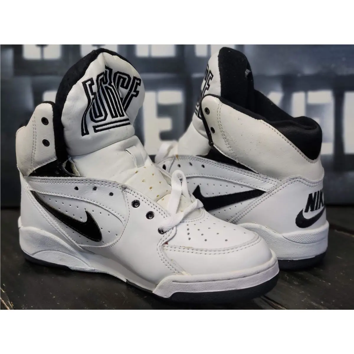 Nike shoes - White 0