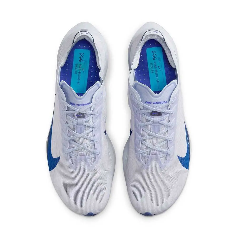 Nike shoes - Nike ZoomX Vaporfly - ZoomX Vaporfly - HF6414-001 - Blue 1