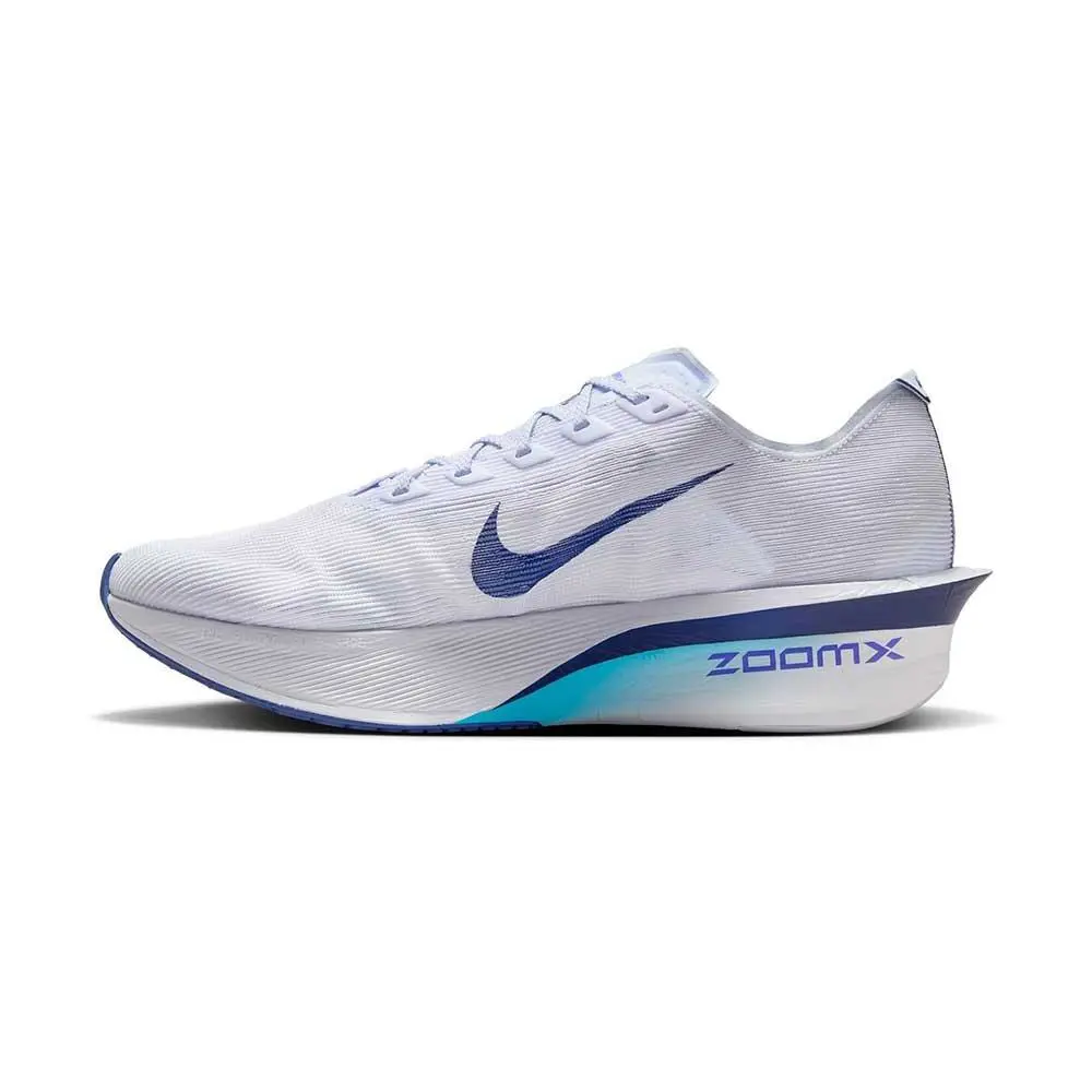 Nike shoes - Nike ZoomX Vaporfly - ZoomX Vaporfly - HF6414-001 - Blue 2