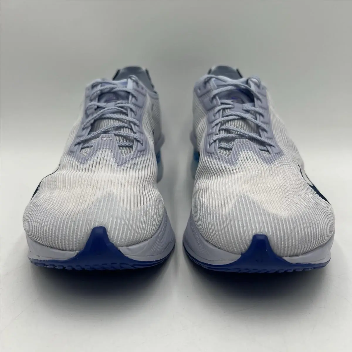 Nike shoes - Nike ZoomX Vaporfly - ZoomX Vaporfly - HF6414-001 - Blue 3