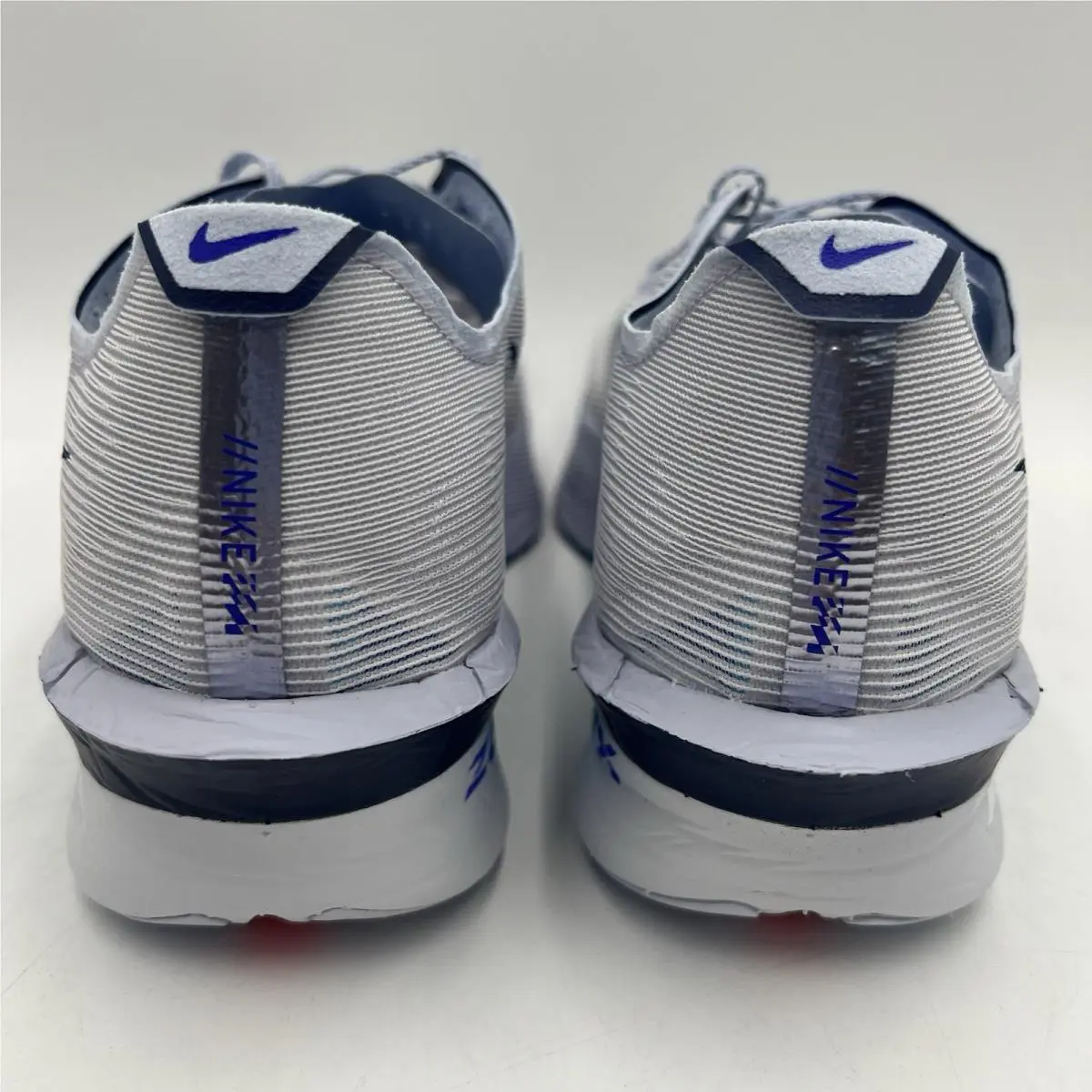 Nike shoes - Nike ZoomX Vaporfly - ZoomX Vaporfly - HF6414-001 - Blue 4