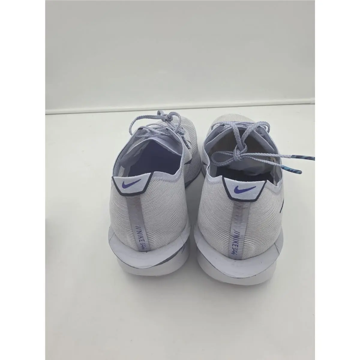 Nike shoes - Nike ZoomX VaporFly Next% 4 - HF6414-001 - Purple (UPC: 197863016450) 1