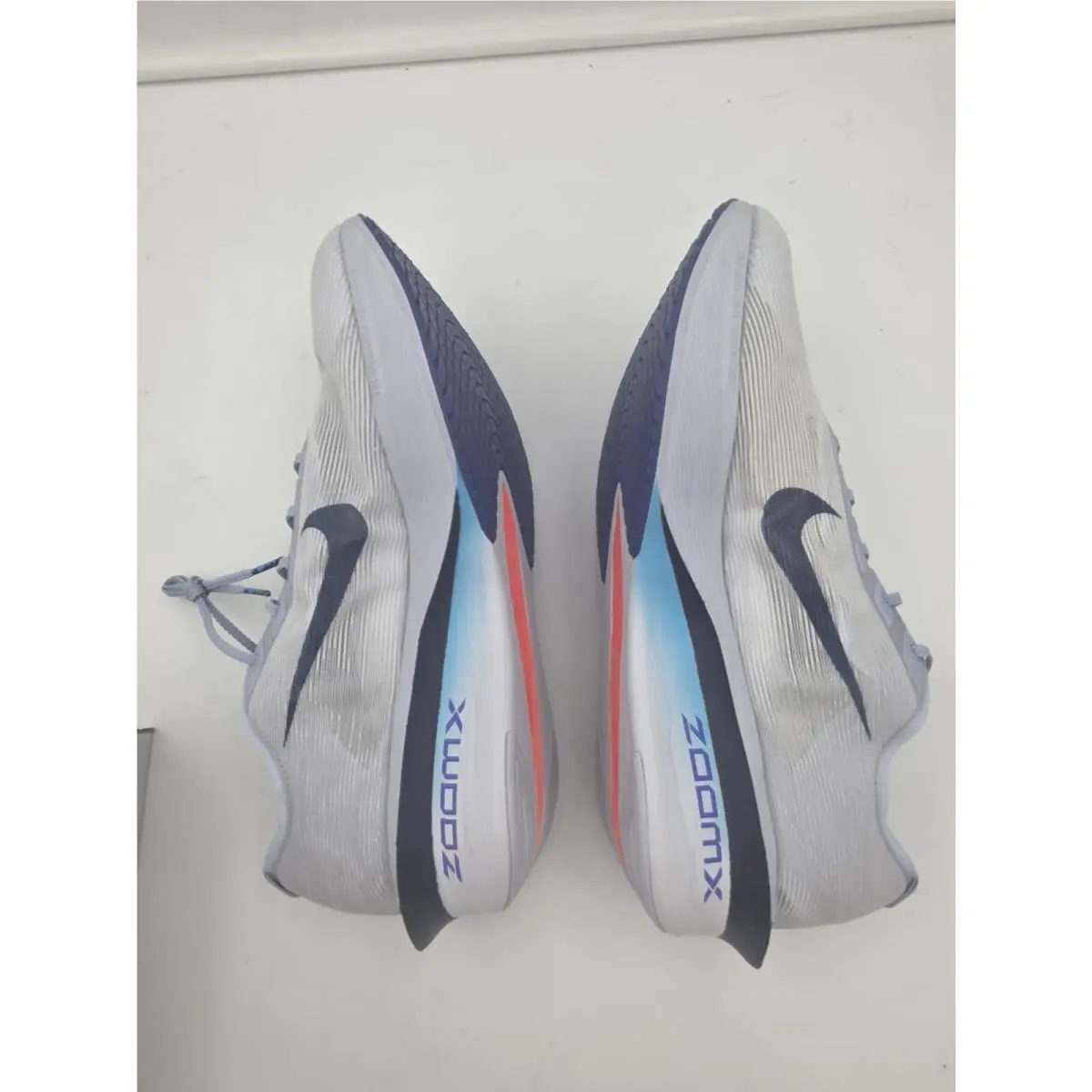 Nike shoes - Nike ZoomX VaporFly Next% 4 - HF6414-001 - Purple (UPC: 197863016450) 2