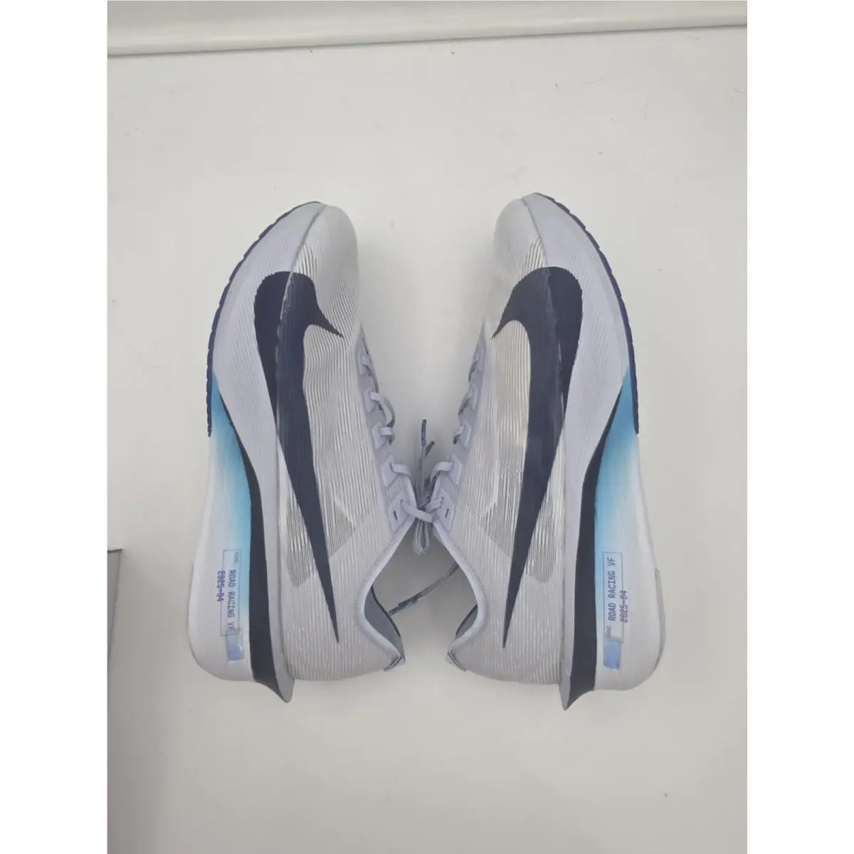 Nike shoes - Nike ZoomX VaporFly Next% 4 - HF6414-001 - Purple (UPC: 197863016450) 3