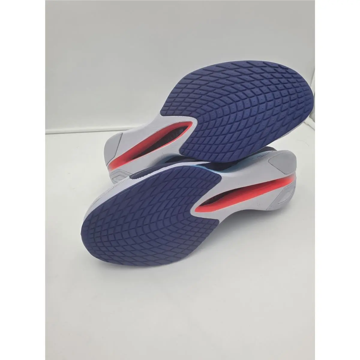 Nike shoes - Nike ZoomX VaporFly Next% 4 - HF6414-001 - Purple (UPC: 197863016450) 4