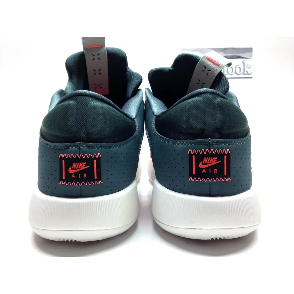 Nike shoes - Air Jordan 35 - Air - CW2460-008 - White (UPC: 194956614609) 2
