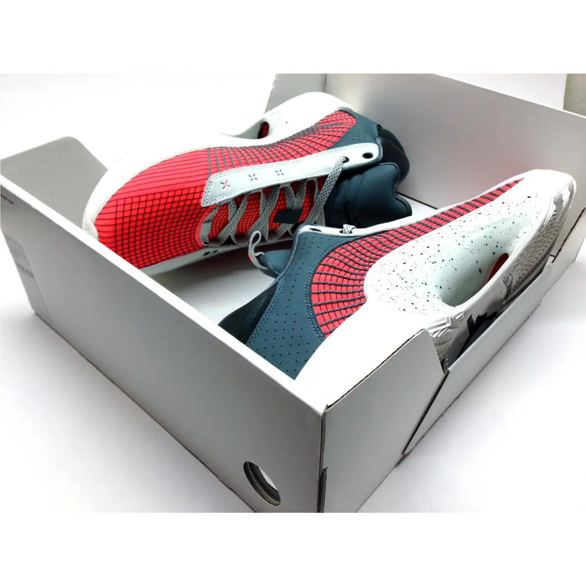 Nike shoes - Air Jordan 35 - Air - CW2460-008 - White (UPC: 194956614609) 4