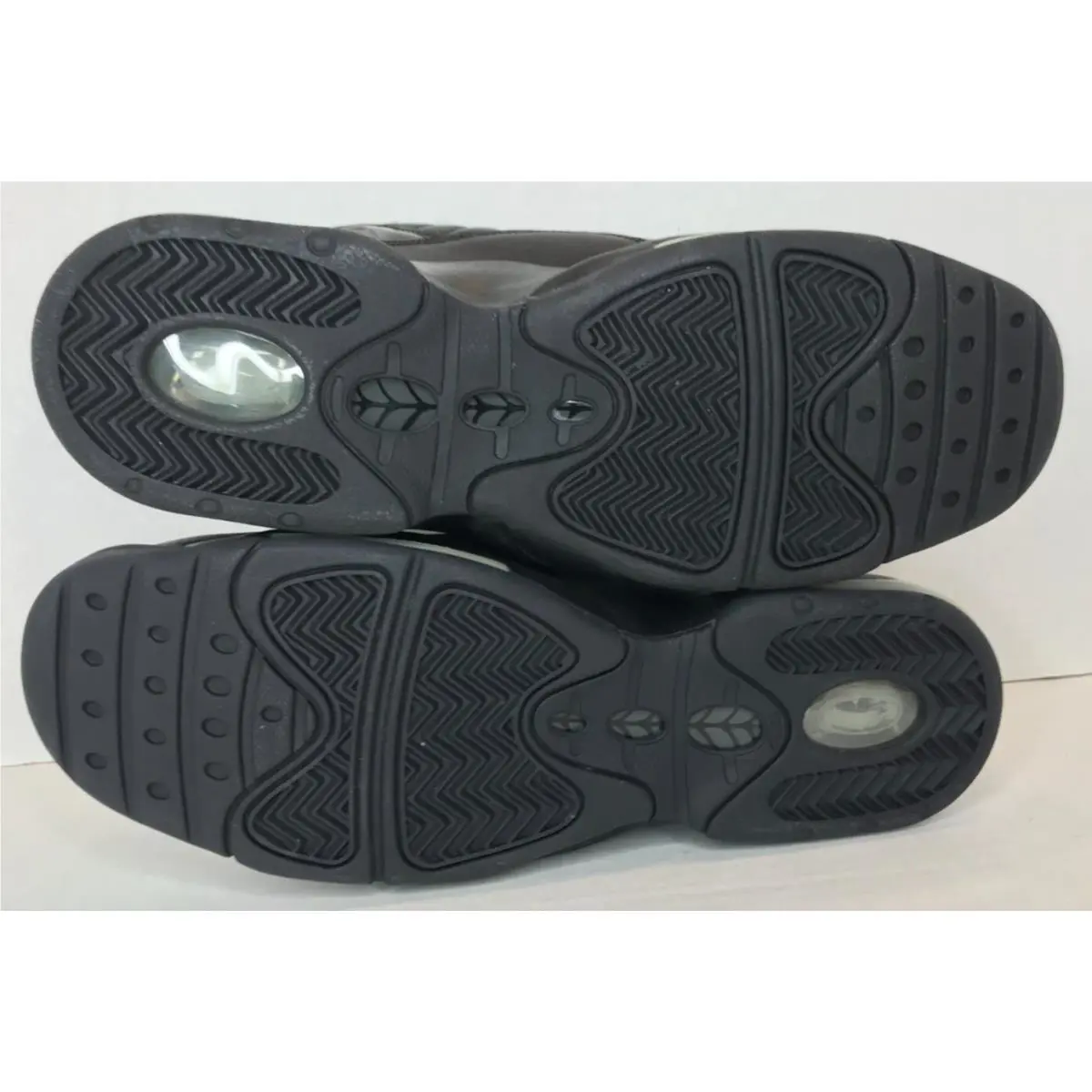 Nike shoes - Nike Air Max Sensation - Air Max Sensation - 315863-001 - Black 11