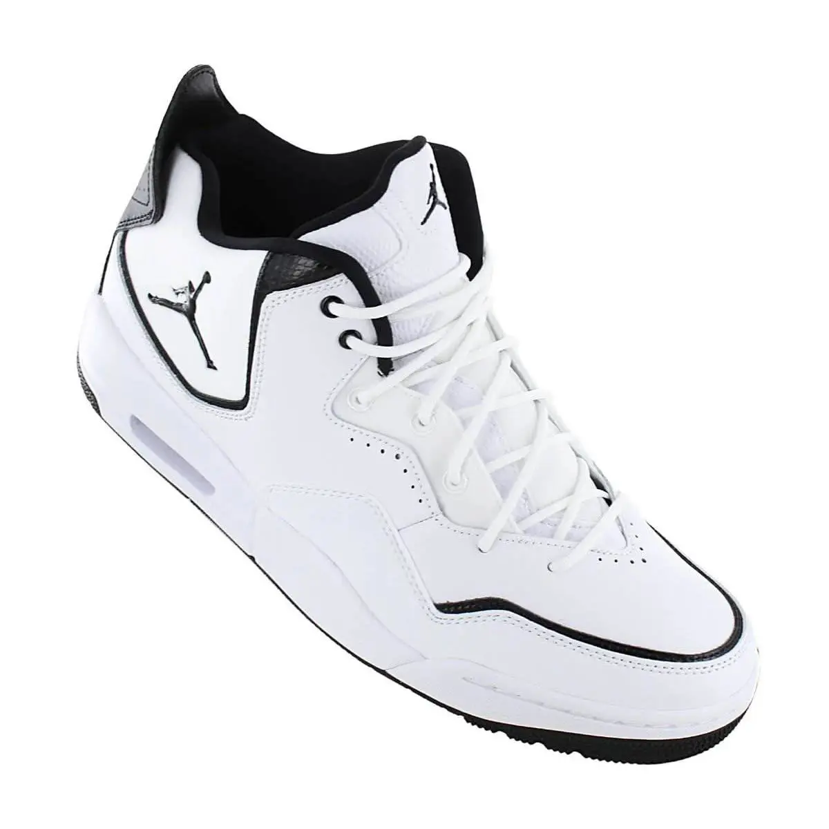 Nike shoes - Air Jordan Courtside 23 - Air Courtside - AR1000-100 - White 0