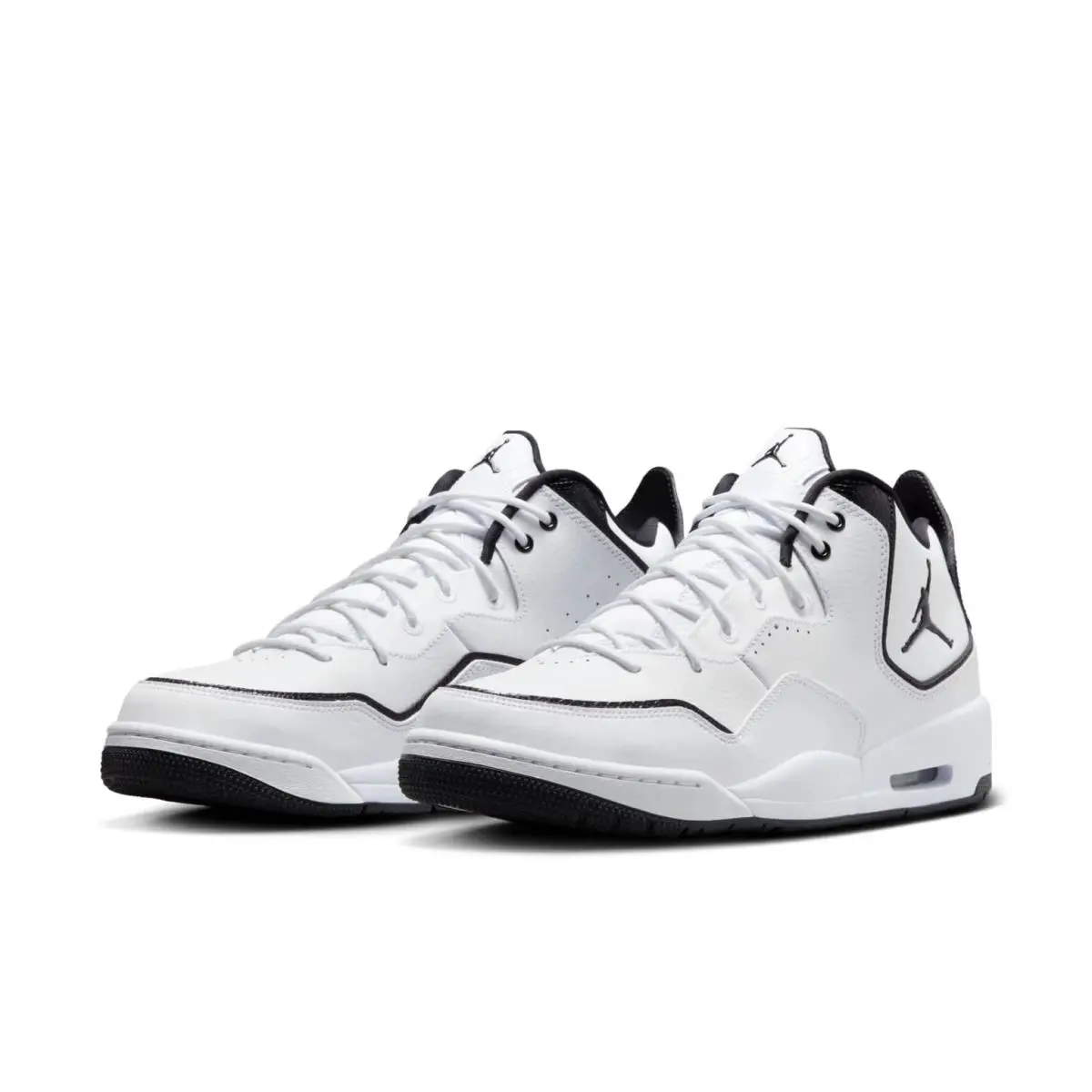 Nike shoes - Air Jordan Courtside 23 - Air Courtside - AR1000-100 - White 1