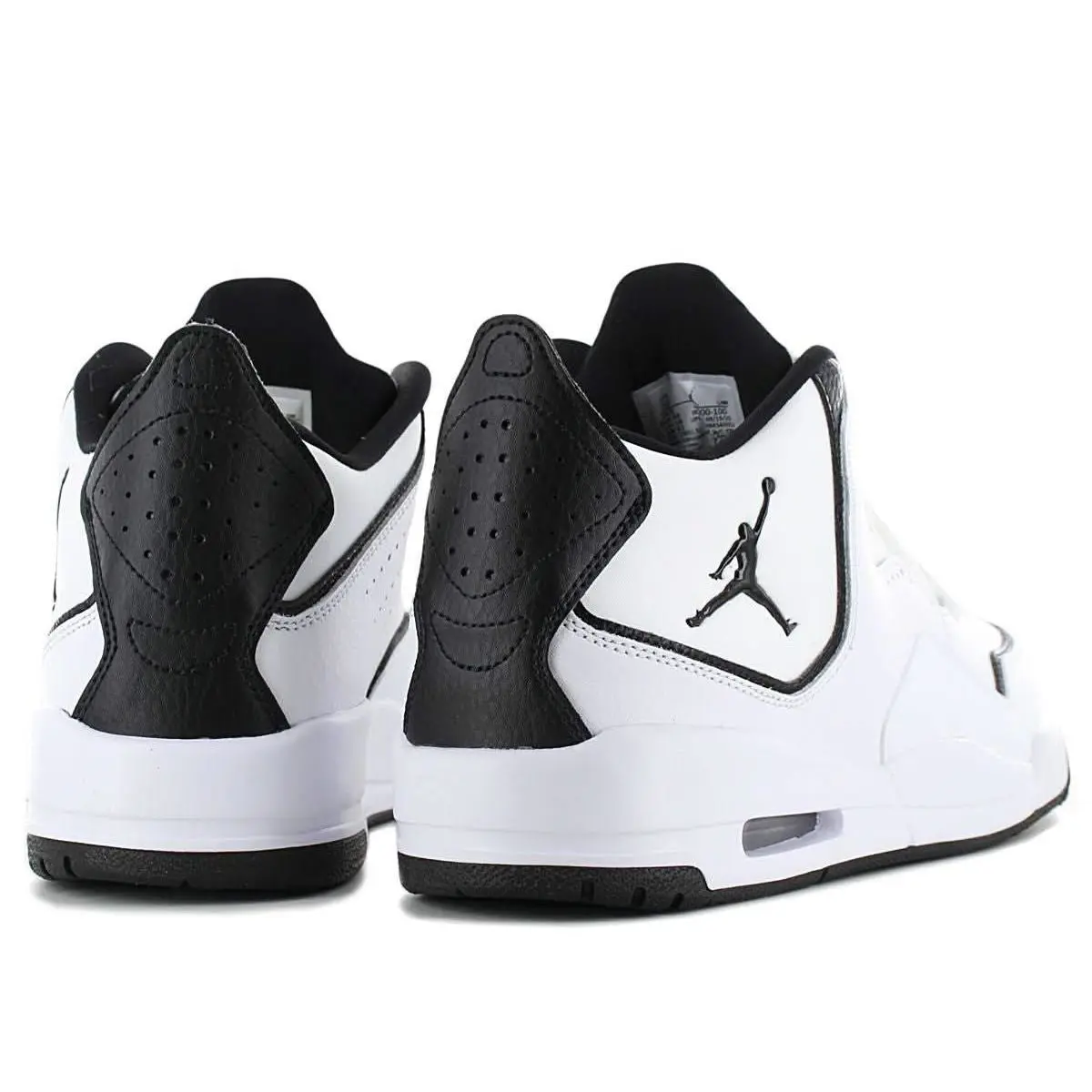 Nike shoes - Air Jordan Courtside 23 - Air Courtside - AR1000-100 - White 3