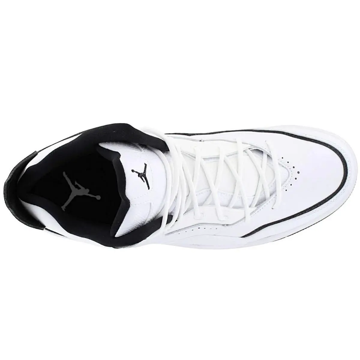 Nike shoes - Air Jordan Courtside 23 - Air Courtside - AR1000-100 - White 4