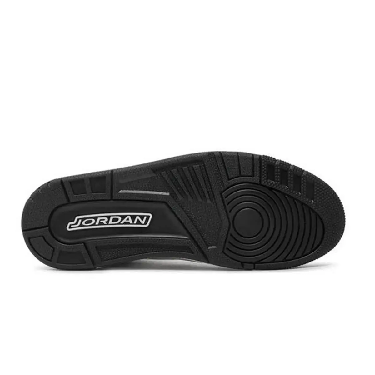 Nike shoes - Air Jordan Courtside 23 - Air Courtside - AR1000-100 - White 5