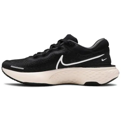 Nike shoes - Nike Zoomx Invincible Run Flyknit - CT2229-001 - Black 0