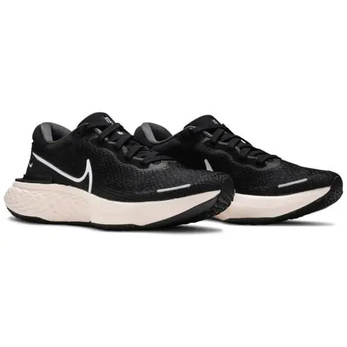 Nike shoes - Nike Zoomx Invincible Run Flyknit - CT2229-001 - Black 1