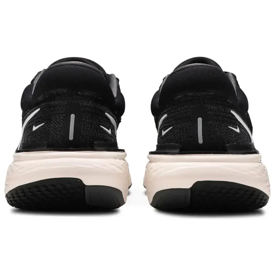 Nike shoes - Nike Zoomx Invincible Run Flyknit - CT2229-001 - Black 2