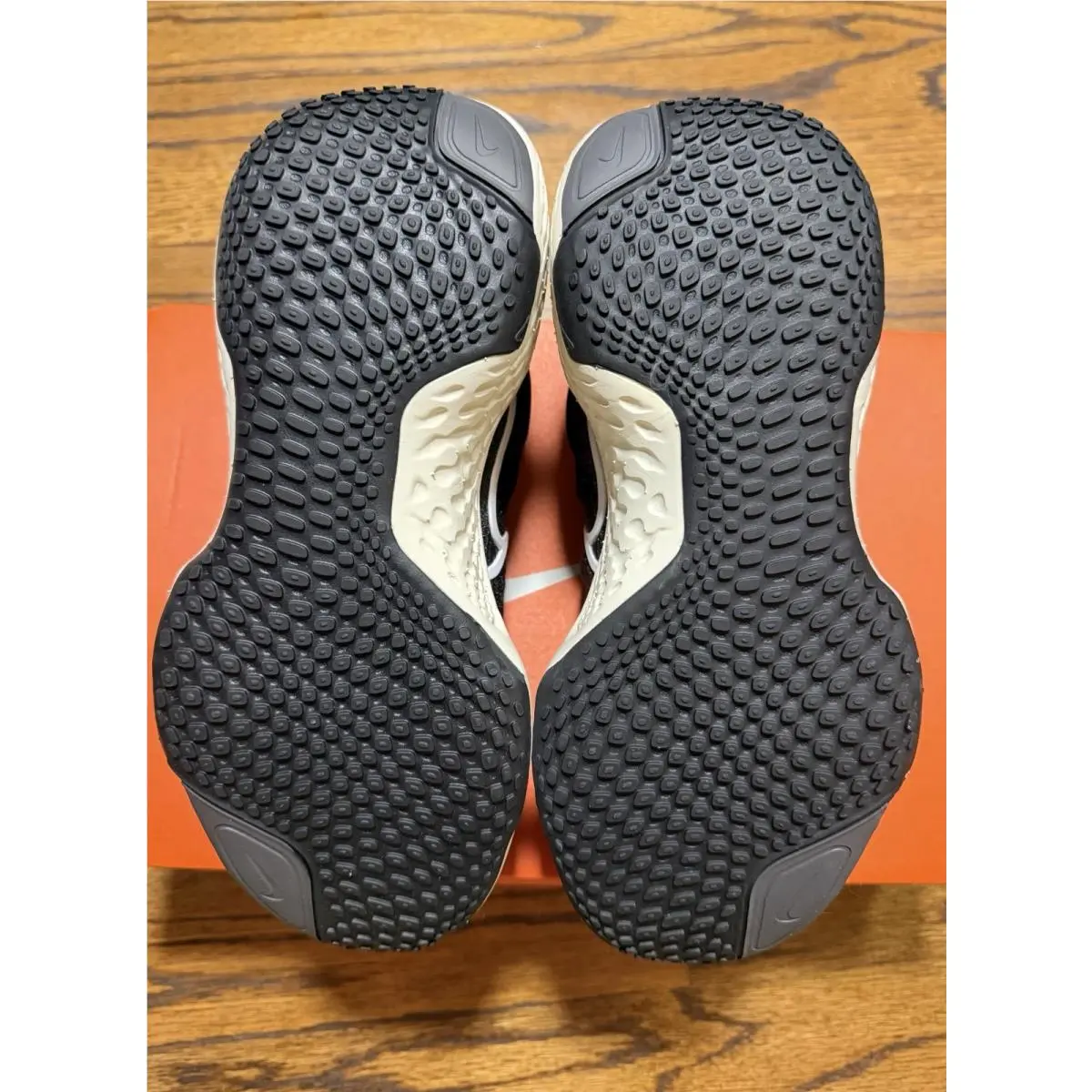 Nike shoes - Nike ZoomX Invincible - ZoomX Invincible - CT2229-001 - Black, Manufacturer: Black/Iron Grey/Volt/White 3