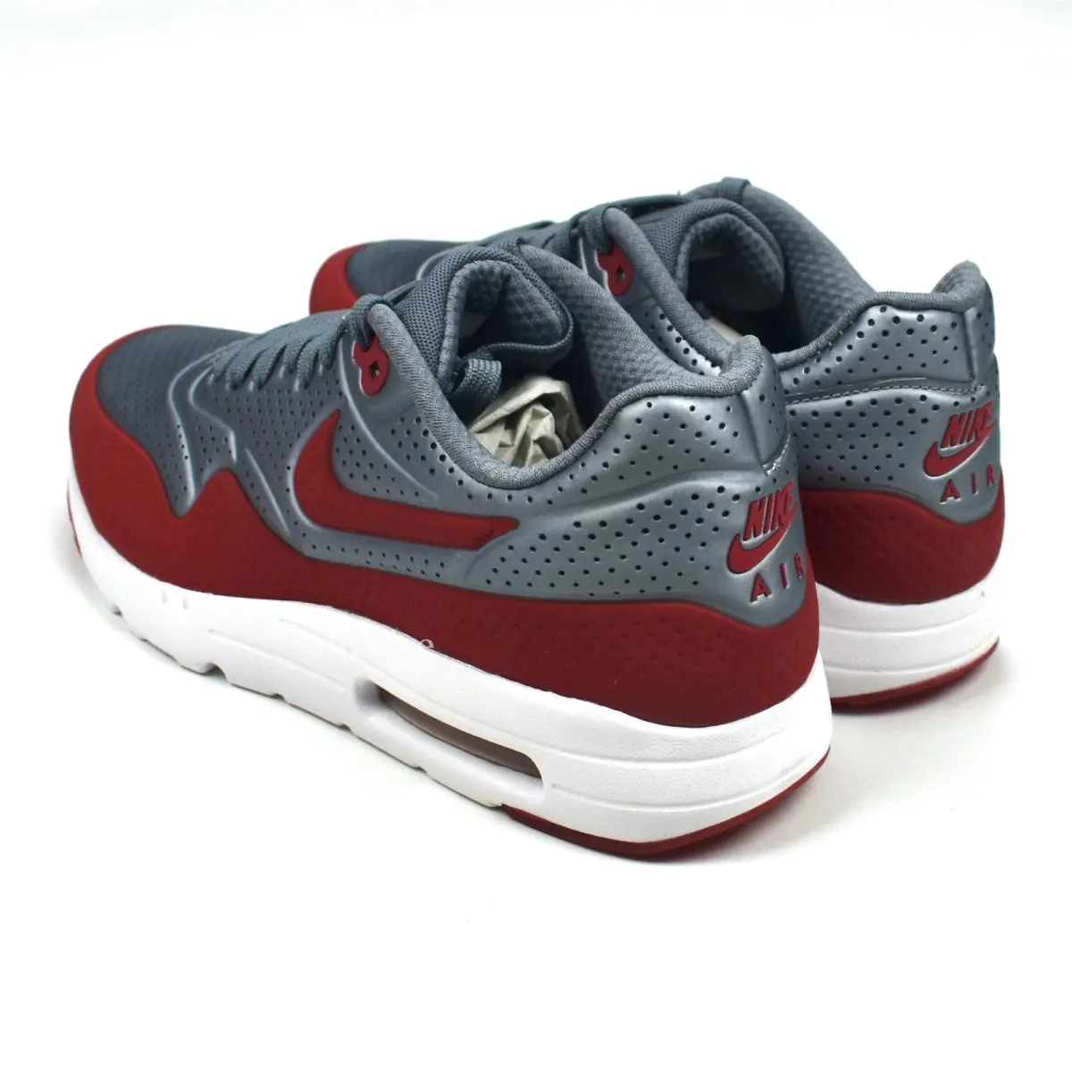 Nike shoes - Nike Air Max 1 - Air Max - 705297-006 - Silver 2