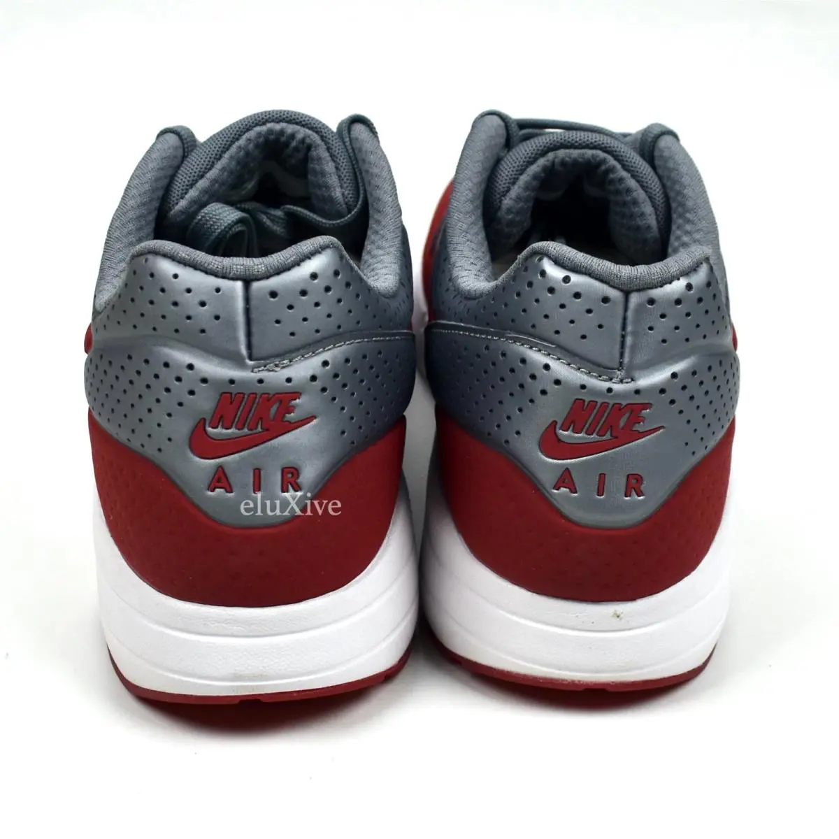 Nike shoes - Nike Air Max 1 - Air Max - 705297-006 - Silver 3