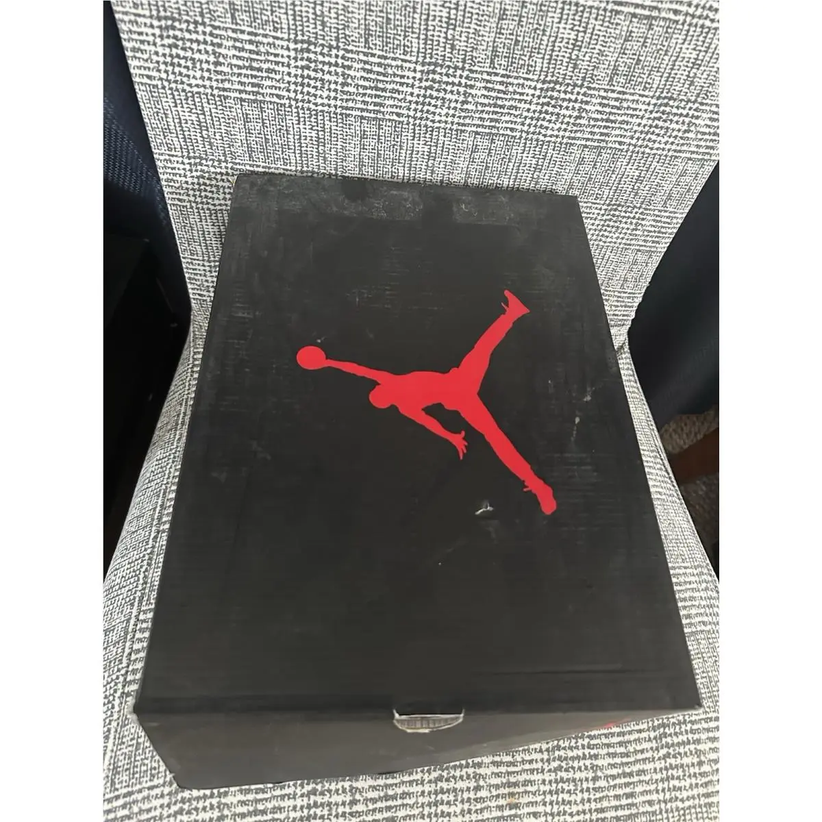 Nike shoes - Air Jordan 5 - Air - 136027-405 - Blue (UPC: 0886549389079) 8