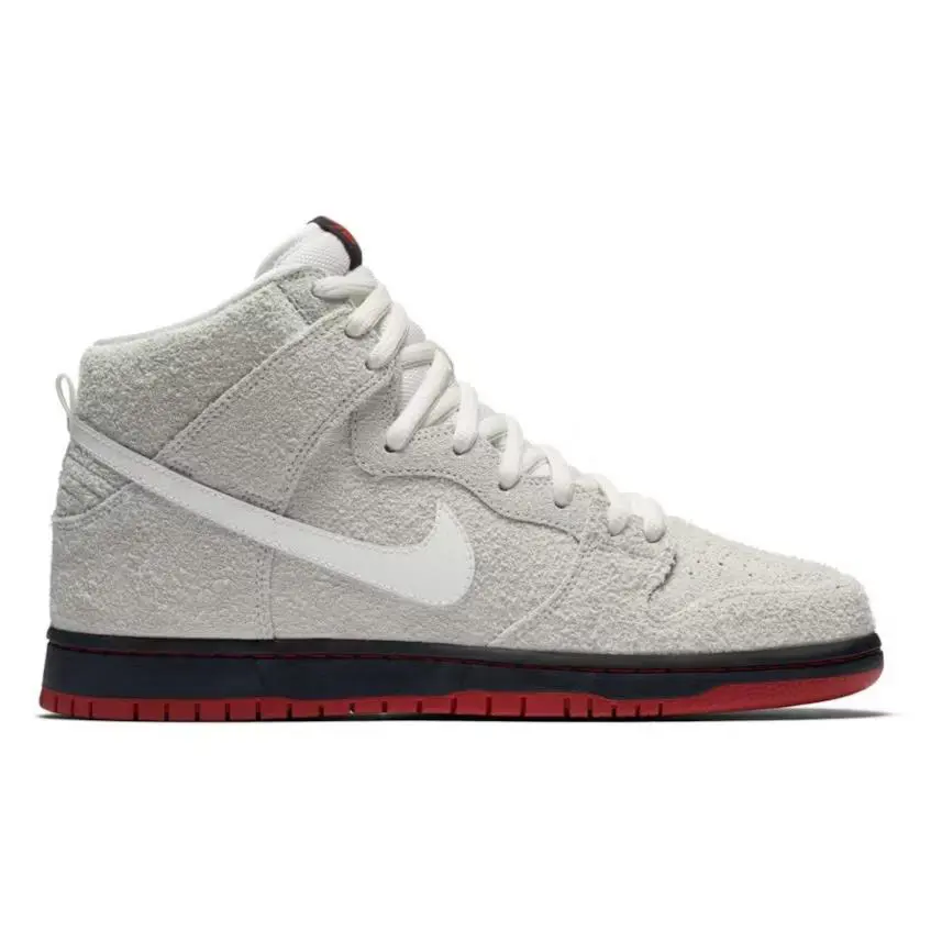 Nike shoes - Nike Dunk SB - Dunk - 881758-110 - White 0