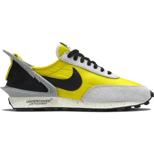 Nike shoes - Nike Daybreak - Daybreak - BV4594-001 - Black (UPC: 0192502162246) 0