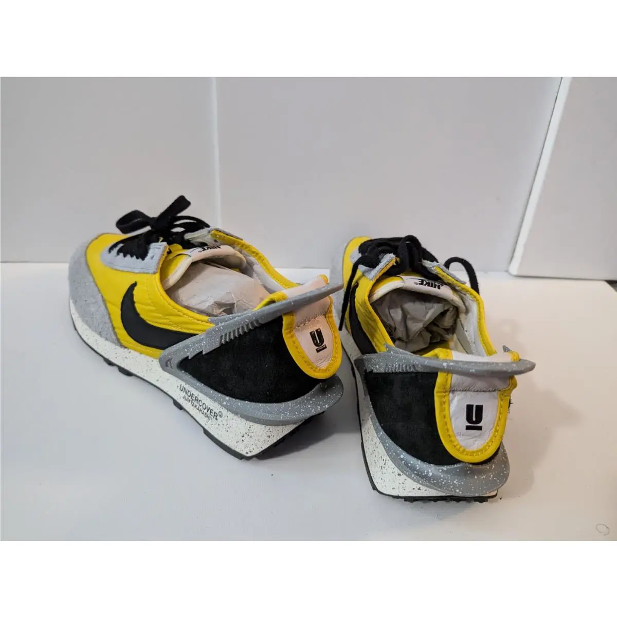 Nike shoes - Nike Daybreak - Daybreak - BV4594-001 - Black (UPC: 0192502162246) 8