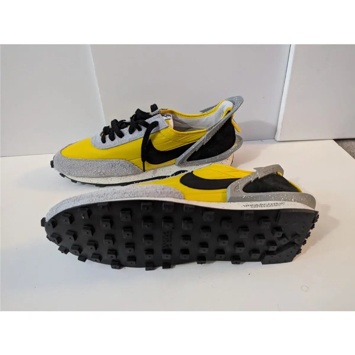 Nike shoes - Nike Daybreak - Daybreak - BV4594-001 - Black (UPC: 0192502162246) 9