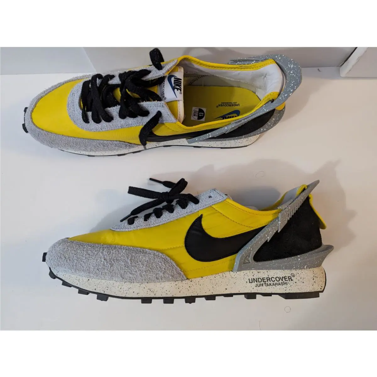 Nike shoes - Nike Daybreak - Daybreak - BV4594-001 - Black (UPC: 0192502162246) 10