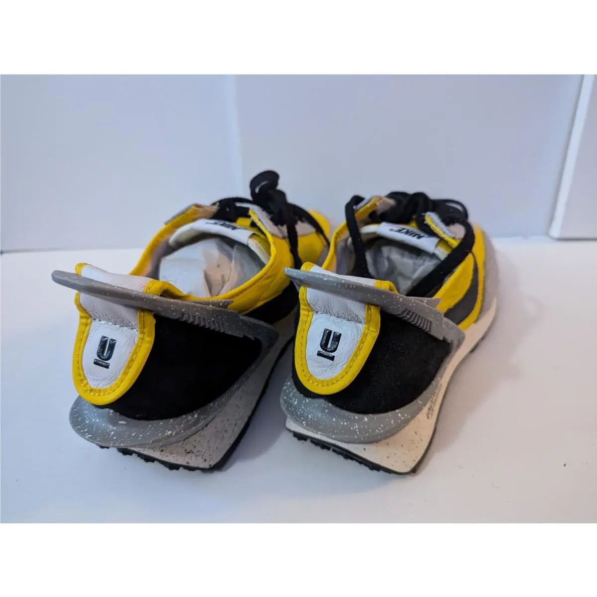 Nike shoes - Nike Daybreak - Daybreak - BV4594-001 - Black (UPC: 0192502162246) 11