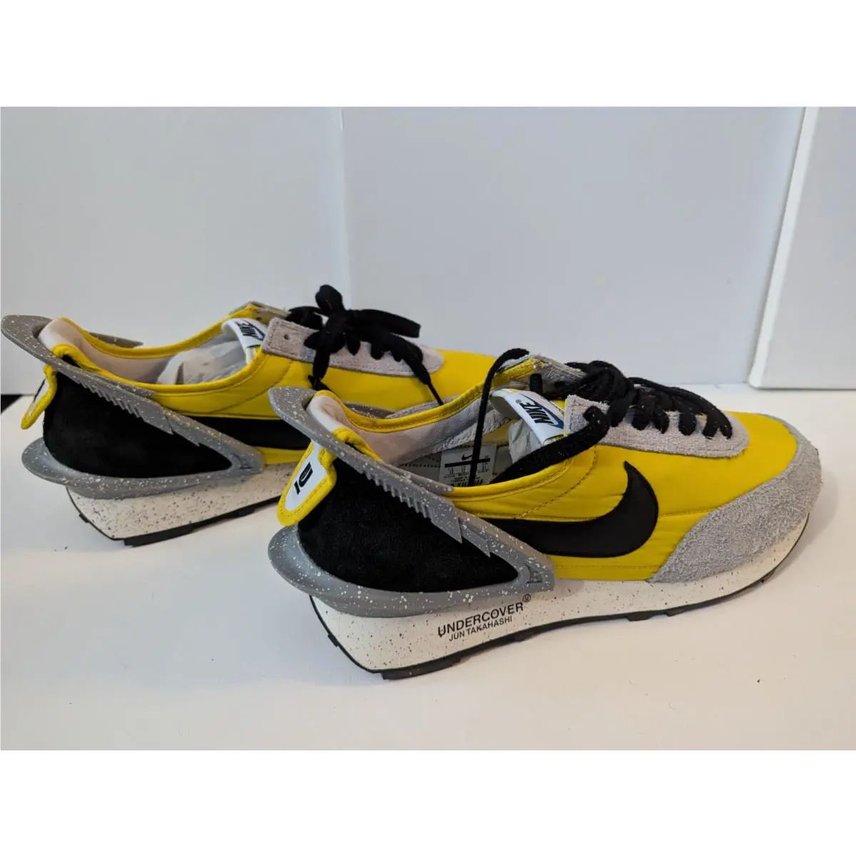 Nike shoes - Nike Daybreak - Daybreak - BV4594-001 - Black (UPC: 0192502162246) 12