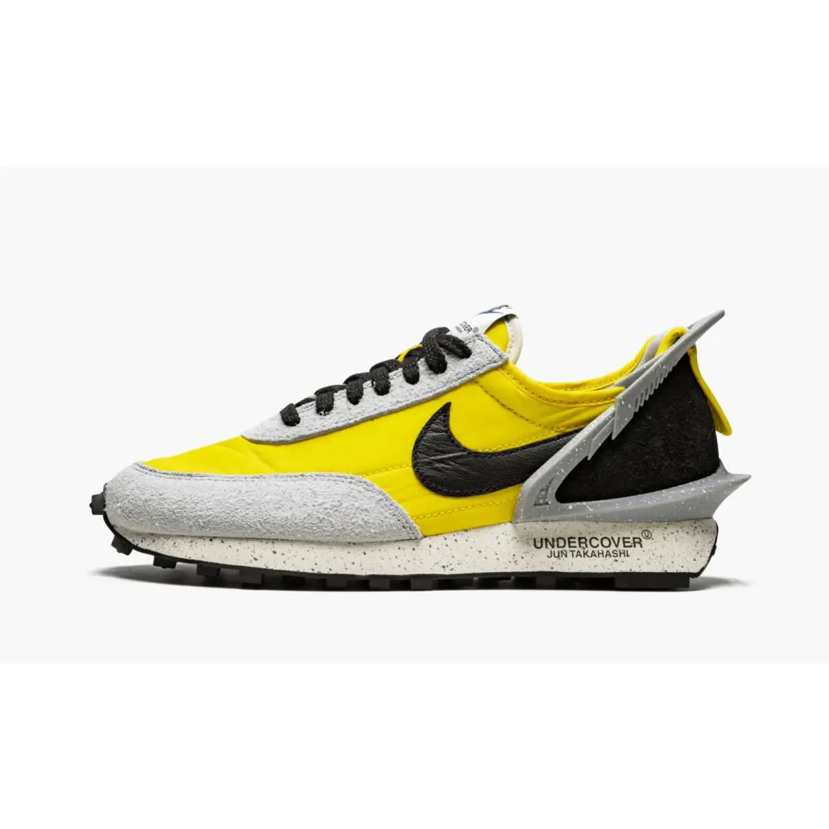 Nike shoes - Nike Daybreak - Daybreak - BV4594-001 - Black (UPC: 0192502162246) 1