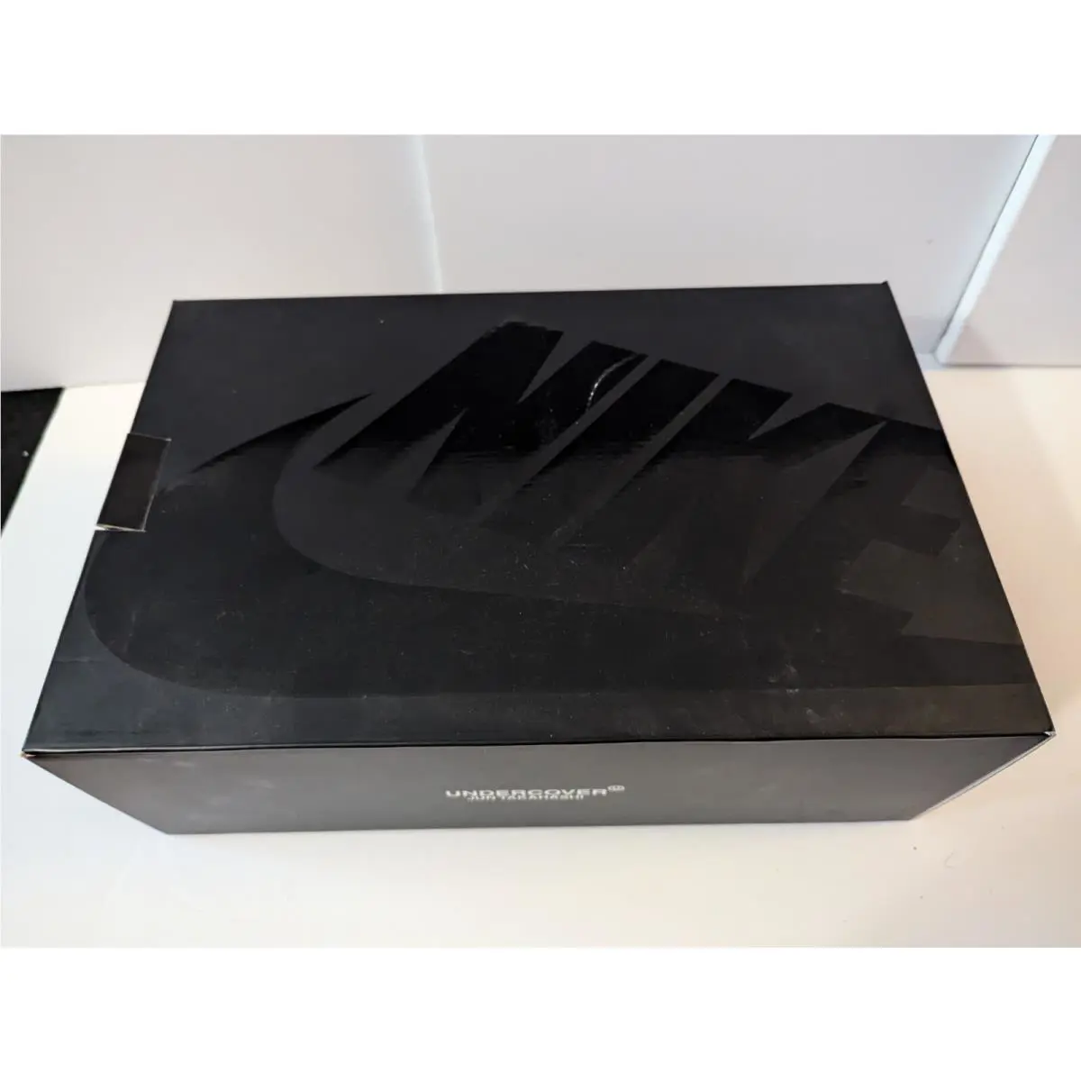 Nike shoes - Nike Daybreak - Daybreak - BV4594-001 - Black (UPC: 0192502162246) 3