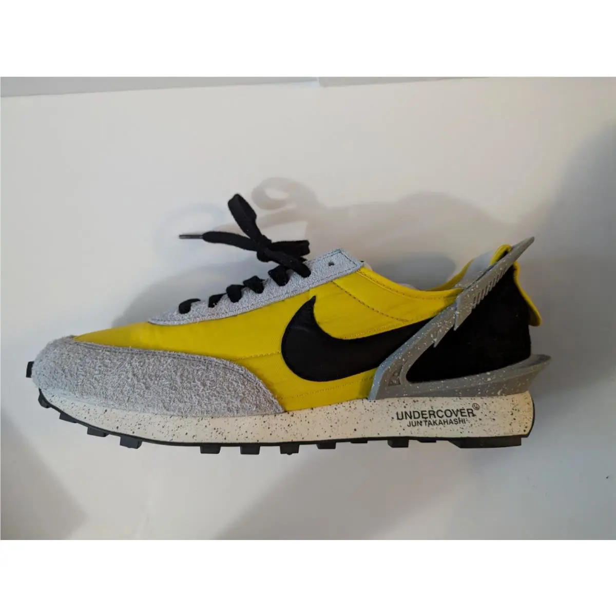 Nike shoes - Nike Daybreak - Daybreak - BV4594-001 - Black (UPC: 0192502162246) 6