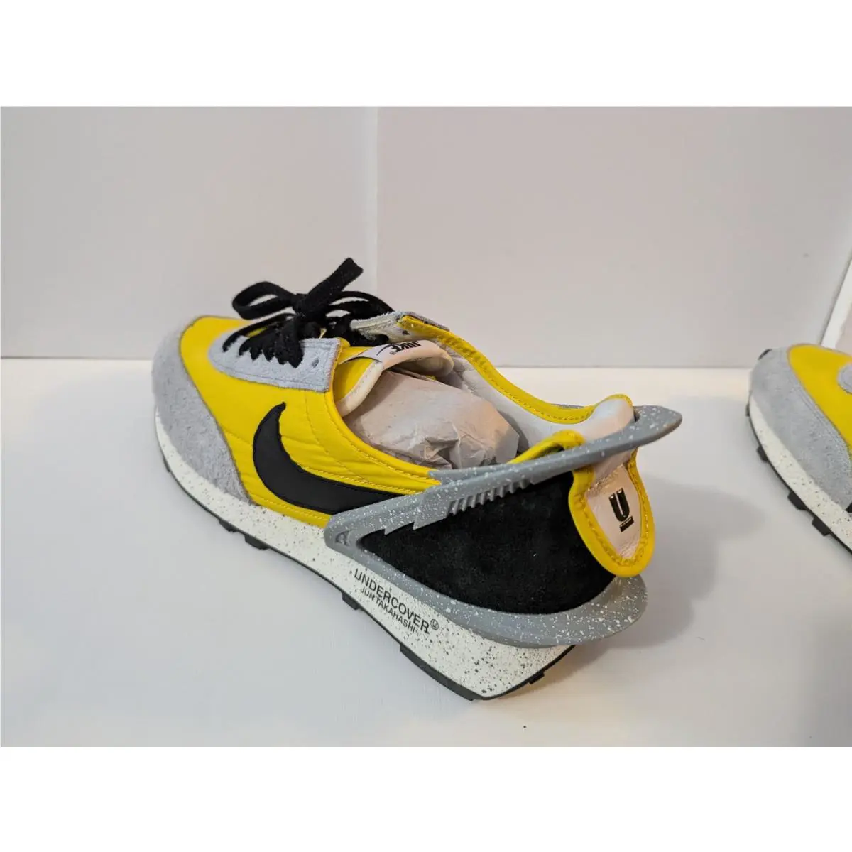 Nike shoes - Nike Daybreak - Daybreak - BV4594-001 - Black (UPC: 0192502162246) 7