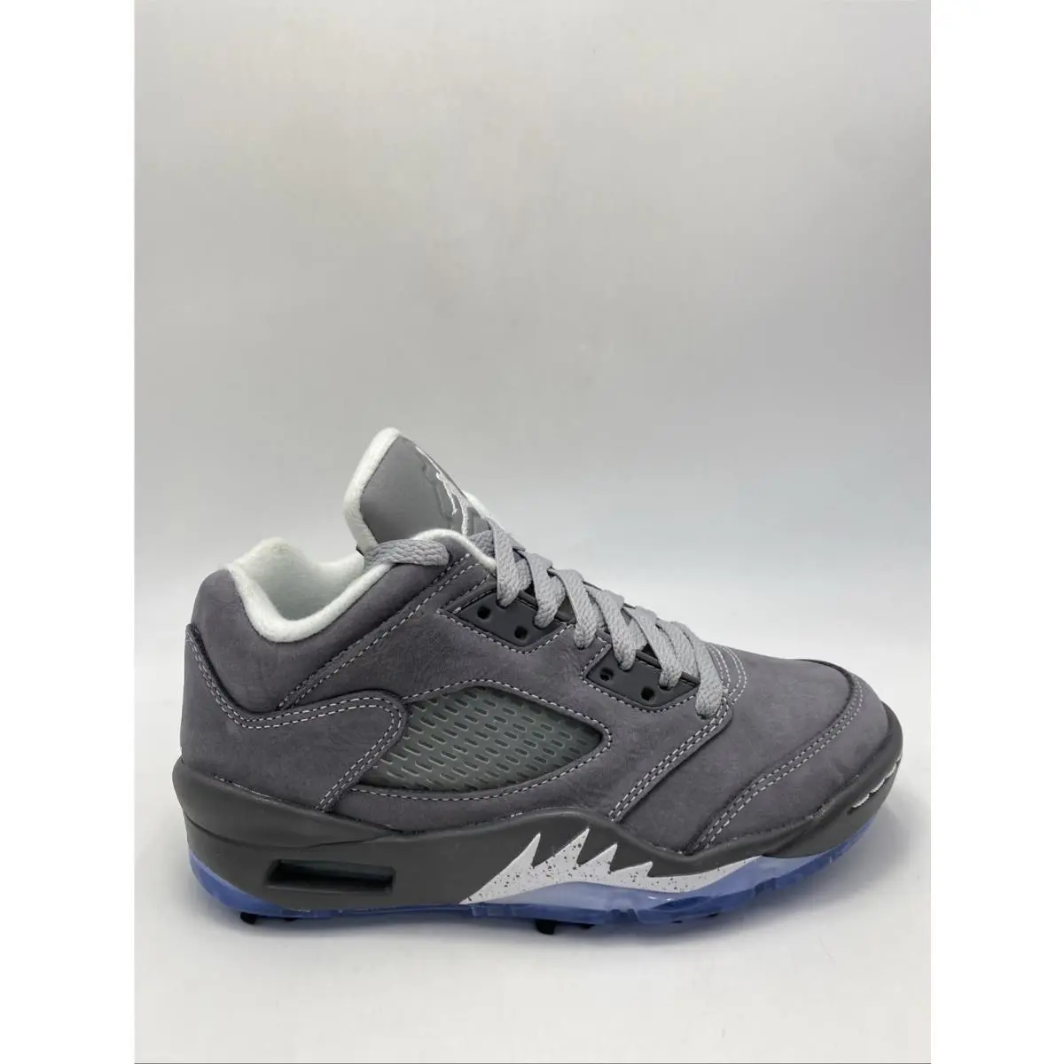 Nike shoes - Nike LT - CU4523 005 - LT Graphite/Wolf Grey-White (UPC: 194499037842) 0
