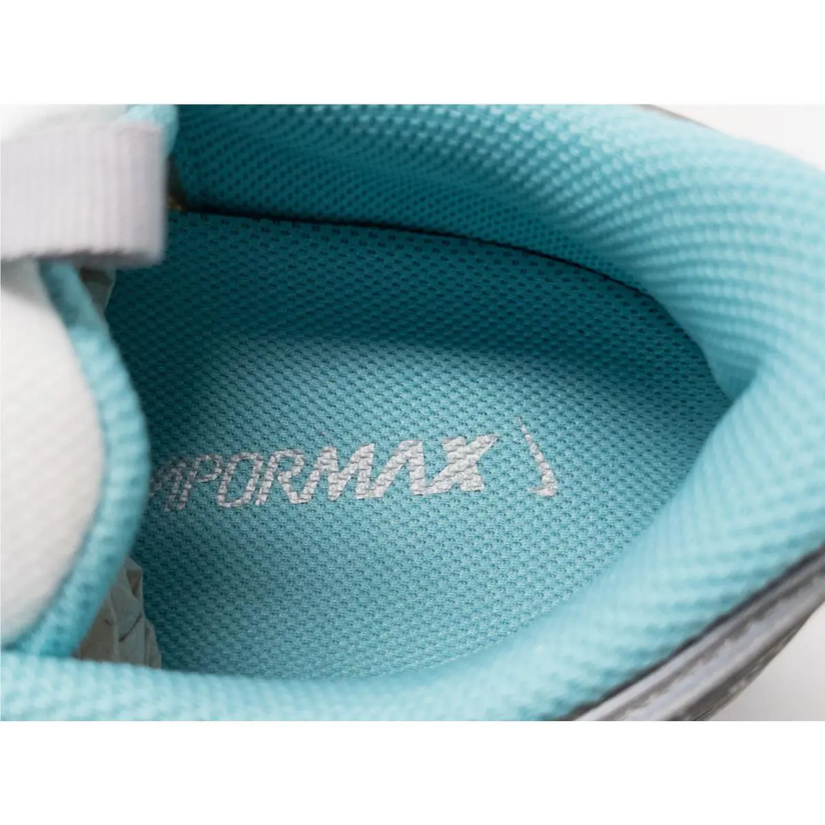 Nike shoes - Nike Air VaporMax 97 - Air VaporMax - AJ7291-100 - White 8