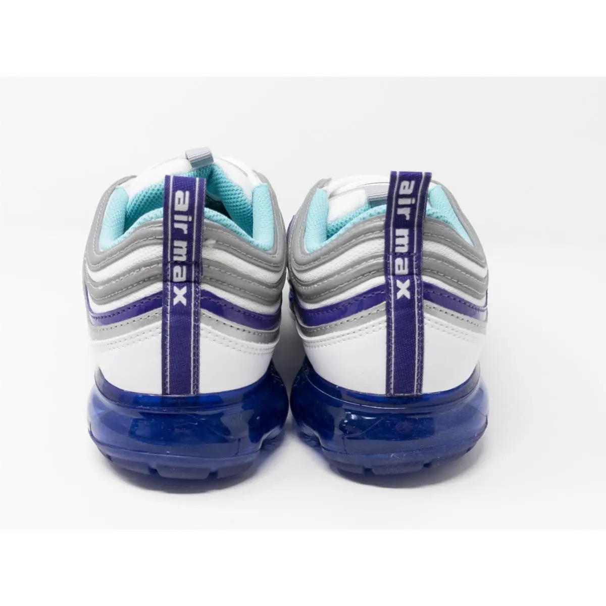 Nike shoes - Nike Air VaporMax 97 - Air VaporMax - AJ7291-100 - White 2