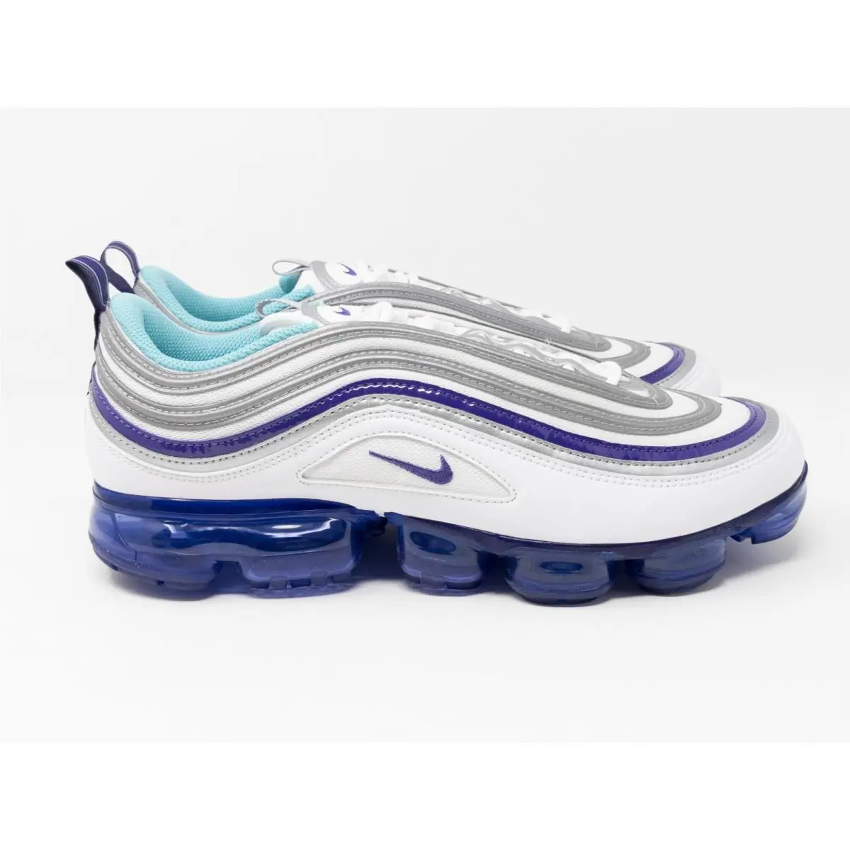 Nike shoes - Nike Air VaporMax 97 - Air VaporMax - AJ7291-100 - White 3