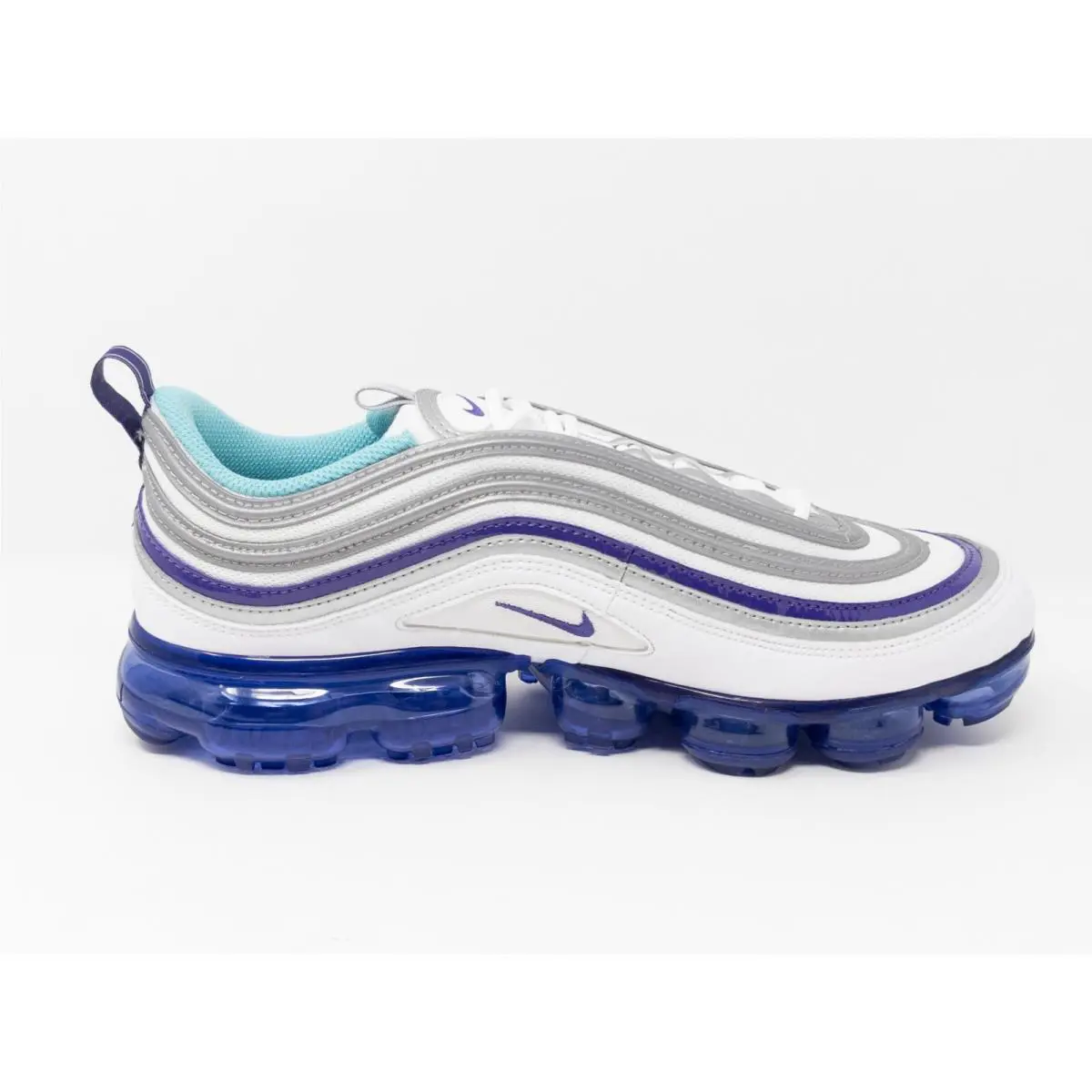 Nike shoes - Nike Air VaporMax 97 - Air VaporMax - AJ7291-100 - White 4