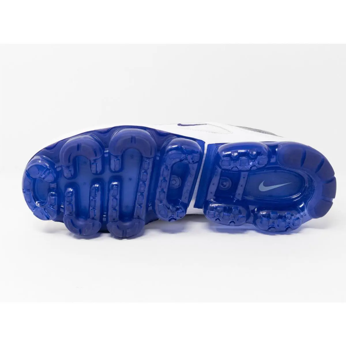 Nike shoes - Nike Air VaporMax 97 - Air VaporMax - AJ7291-100 - White 7