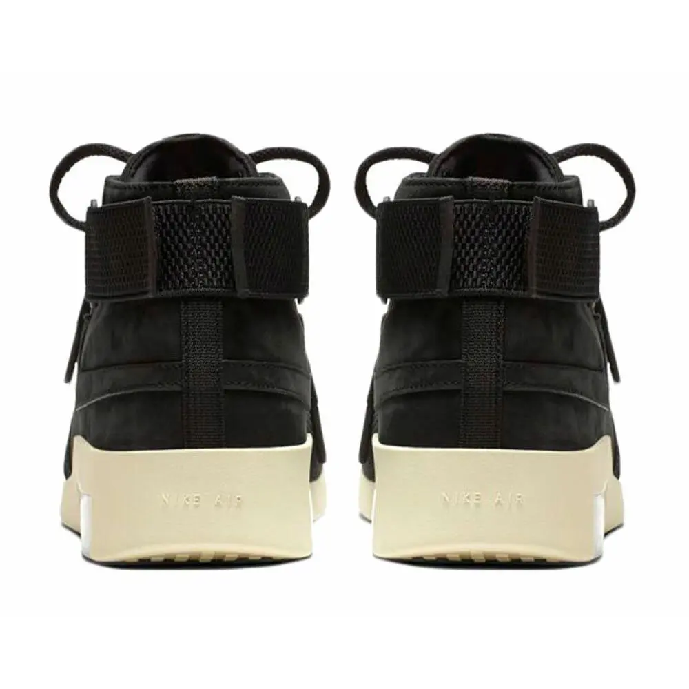 Nike shoes - Nike Air Fear Of God Strap - AT8087-001 - White (UPC: 0193147868531) 0