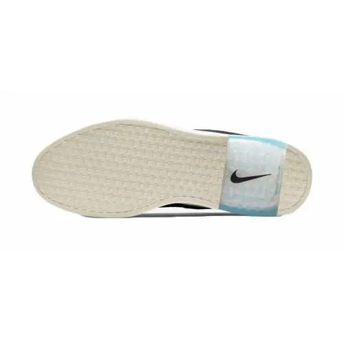 Nike shoes - Nike Air Fear Of God Strap - AT8087-001 - White (UPC: 0193147868531) 1