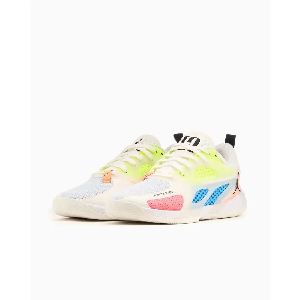Nike shoes - Jordan Heir - Heir - IB7137 400 - White 8