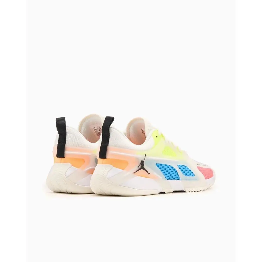 Nike shoes - Jordan Heir - Heir - IB7137 400 - White 9