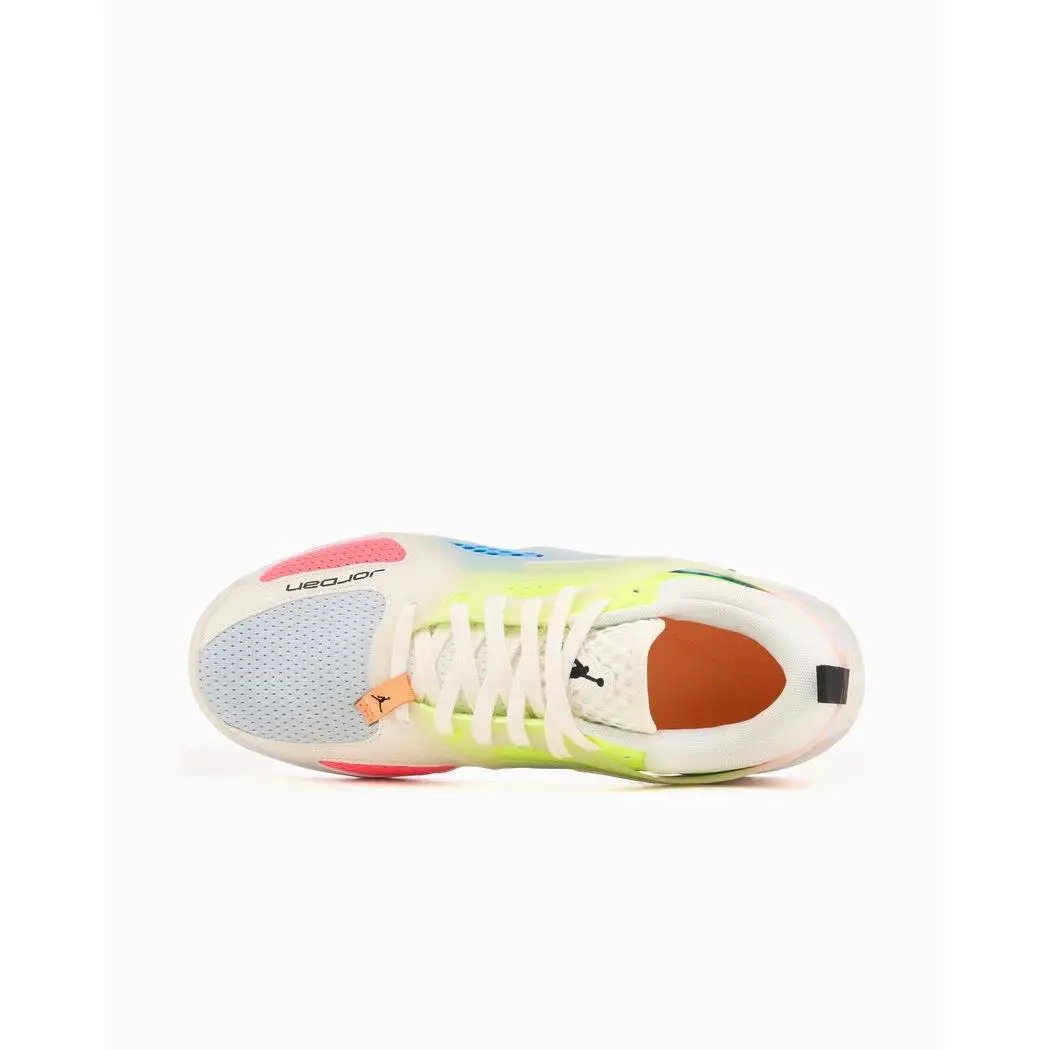Nike shoes - Jordan Heir - Heir - IB7137 400 - White 10