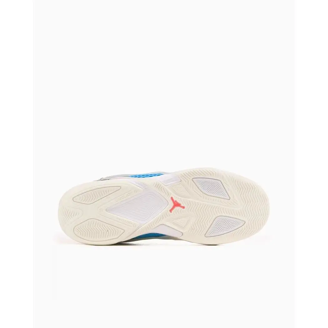 Nike shoes - Jordan Heir - Heir - IB7137 400 - White 11
