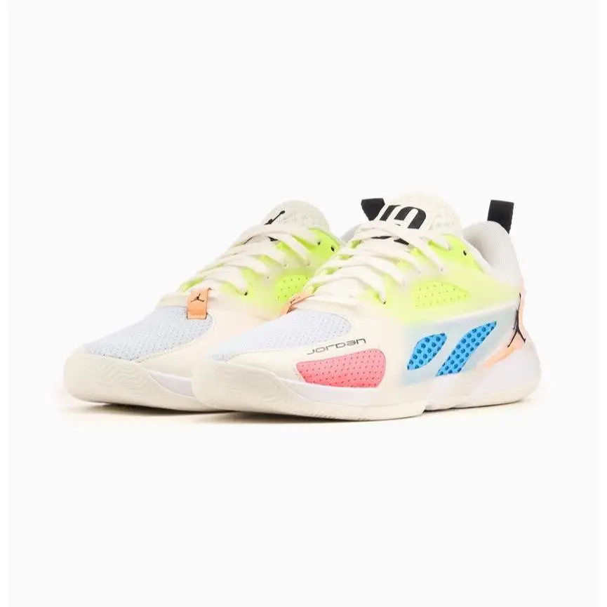 Nike shoes - Jordan Heir - Heir - IB7137 400 - White 1